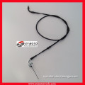Original Motorcycle Control Cable Accelerator Cable (Drum A) for Spacy Alpha 17910-K48-A00